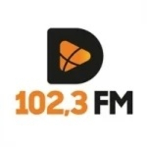 Rádio Divinópolis 102.3 FM/MG 